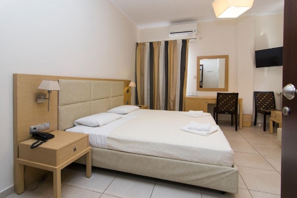 San Nectarios Hotel (Parga)